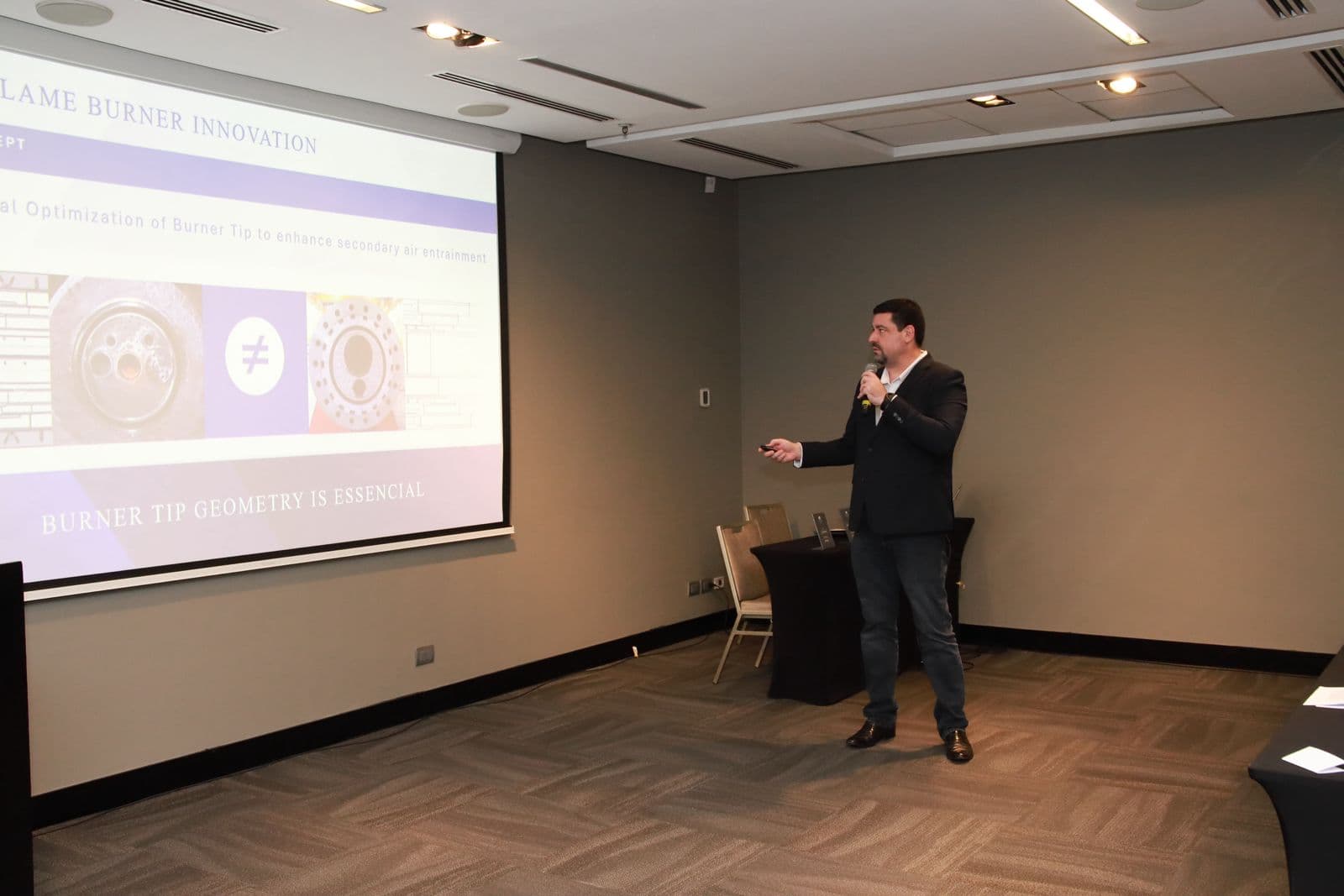 Seminario Internacional - imagen 6
