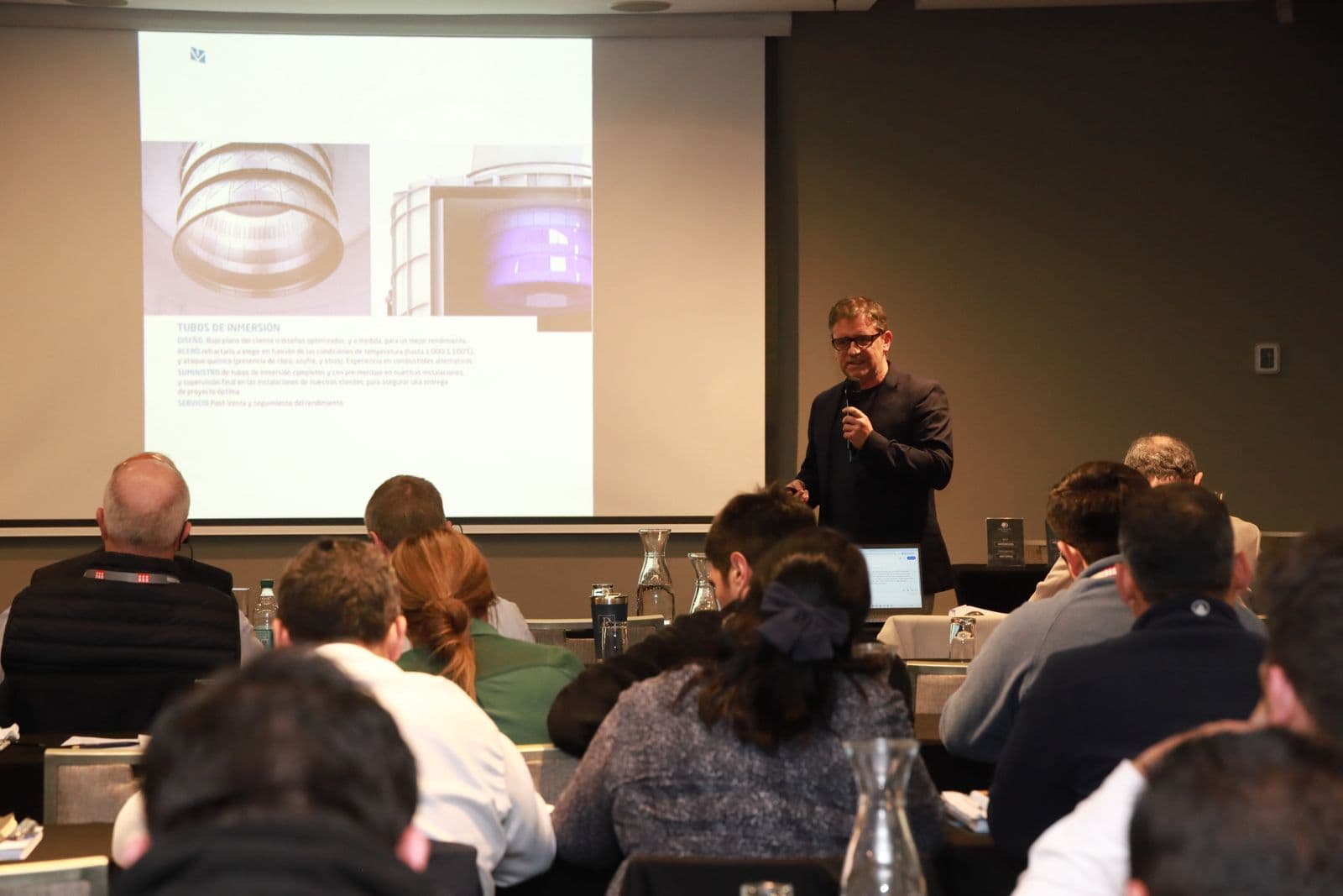 Seminario Internacional - imagen 7