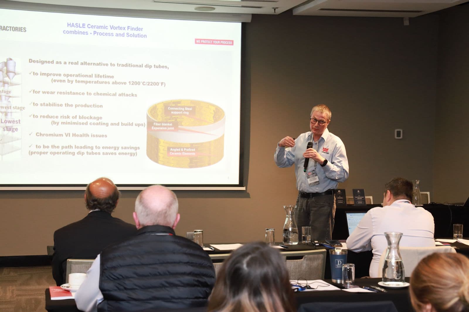 Seminario Internacional - imagen 9